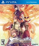 Code: Realize - Wintertide Miracles